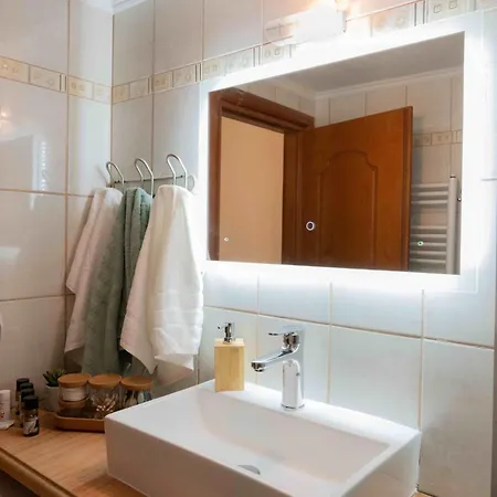 Apartament Cloe Corfu Airport