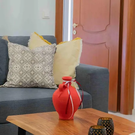 Apartament Cloe Corfu Airport *