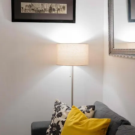 Cloe Corfu Airport Apartament Anemomylos