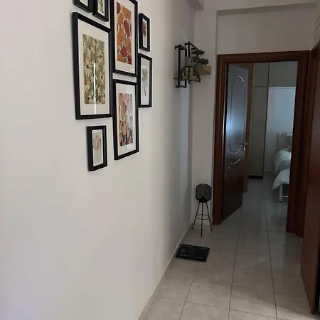Apartament Cloe Corfu Airport
