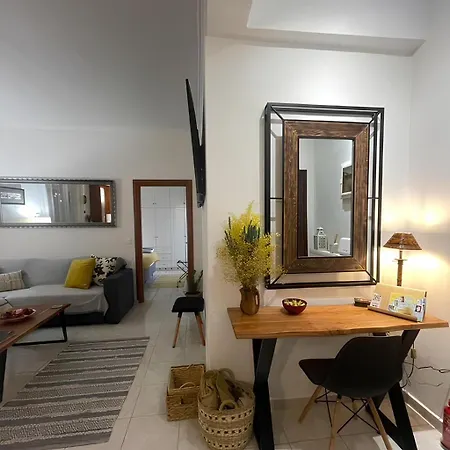 Apartament Cloe Corfu Airport