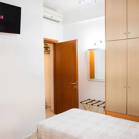 Apartment Cloe Corfu Airport *