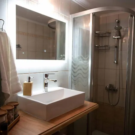 Apartman Cloe Corfu Airport *