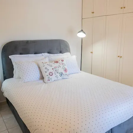 Apartment Cloe Corfu Airport Anemomylos