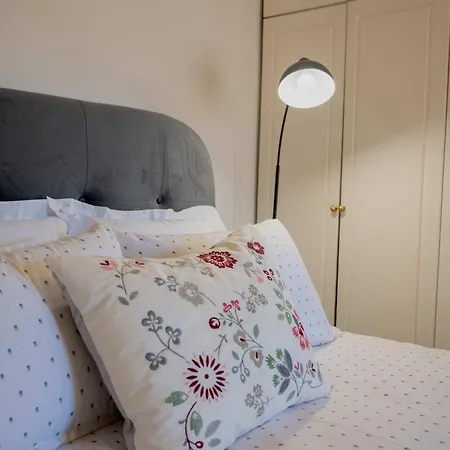 Cloe Corfu Airport Apartment Anemomylos