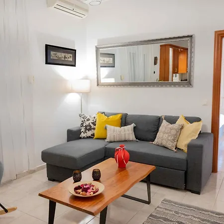 Cloe Corfu Airport Anemomylos