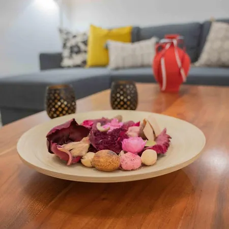 Cloe Corfu Airport Apartment