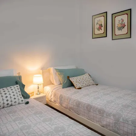 Apartment Cloe Corfu Airport *