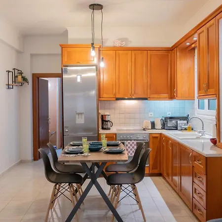 Apartment Cloe Corfu Airport *