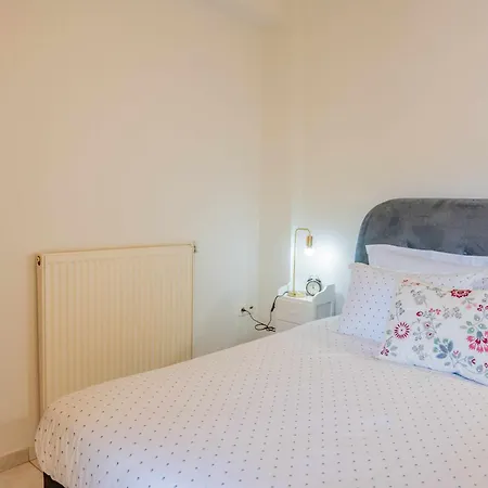 Apartment Cloe Corfu Airport Anemomylos