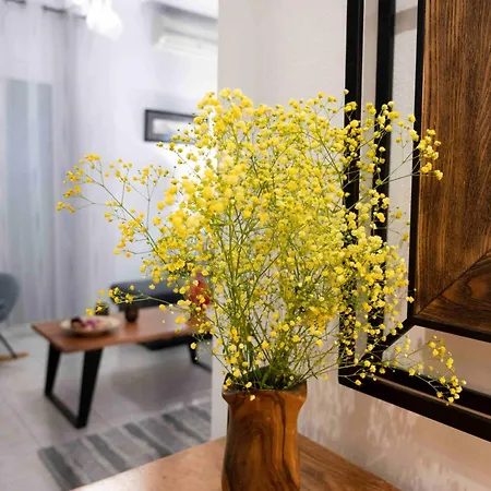 Apartment Cloe Corfu Airport *