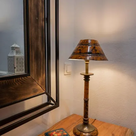 Cloe Corfu Airport Apartment Anemomylos