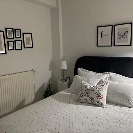 Cloe Corfu Airport Apartment Anemomylos