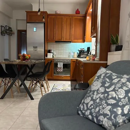 Cloe Corfu Airport Anemomylos