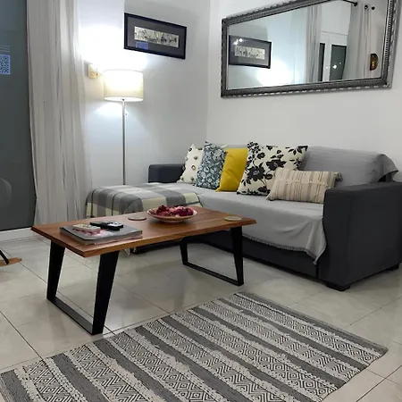 Cloe Corfu Airport *