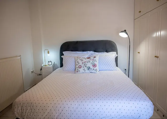 Appartement Cloe Corfu Airport Anemomylos