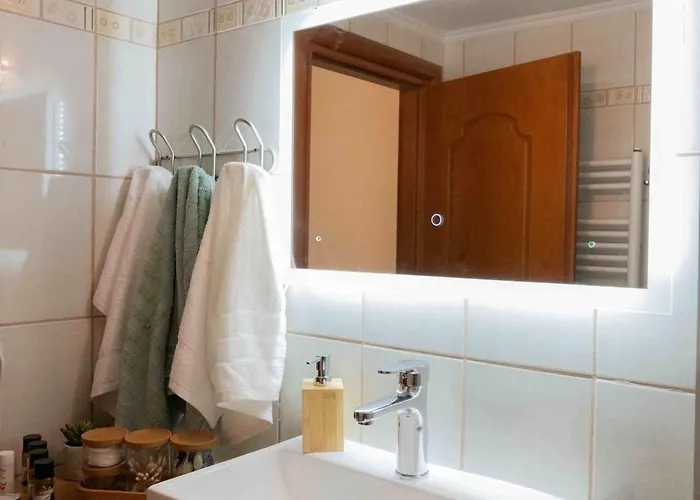 Appartement Cloe Corfu Airport