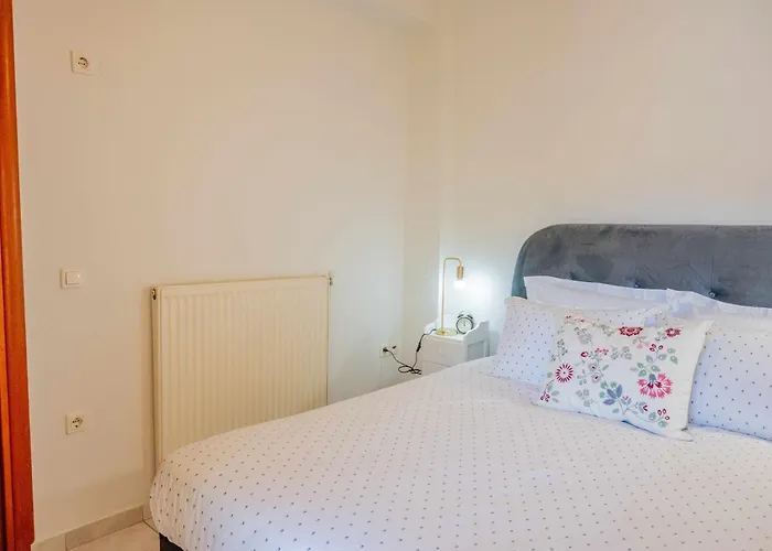 Appartement Cloe Corfu Airport Anemomylos