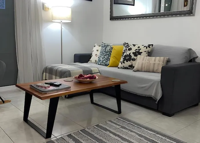 Cloe Corfu Airport *