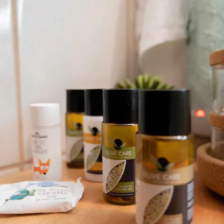 Cloe Corfu Airport Appartamento Anemomylos